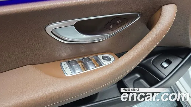 Mercedes-Benz E-Класс 2017 thumb 4