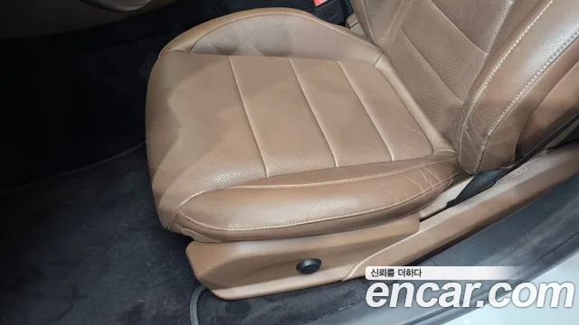 Mercedes-Benz E-Класс 2017 thumb 3