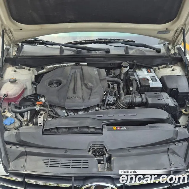 Hyundai Sonata 2019 thumb 10