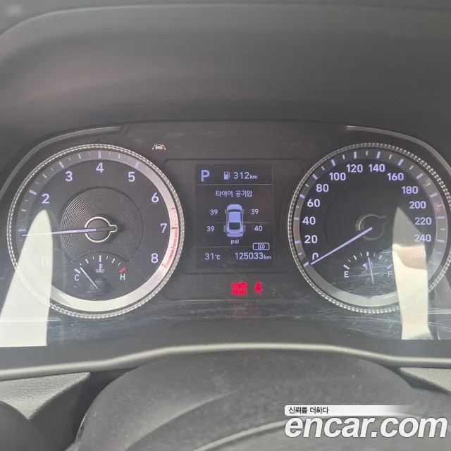 Hyundai Sonata 2019 thumb 12