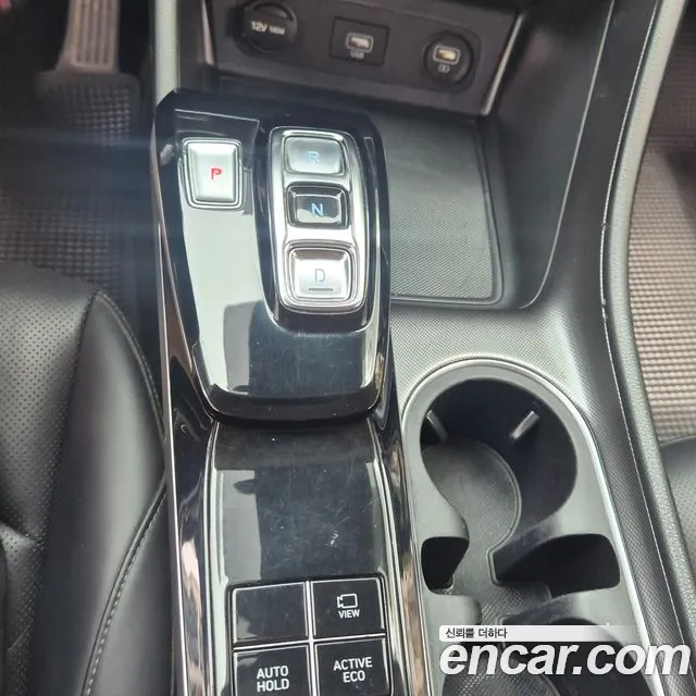 Hyundai Sonata 2019 thumb 2