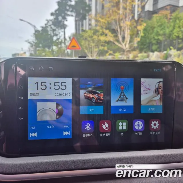 Hyundai Sonata 2019 thumb 6