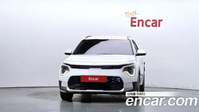 Kia Niro 2023 thumb 7
