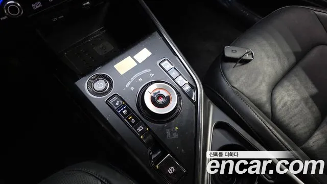 Kia Niro 2023 thumb 8