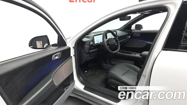 Hyundai IONIQ 6 2022 thumb 10