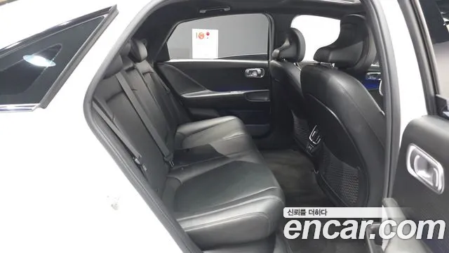 Hyundai IONIQ 6 2022 thumb 11