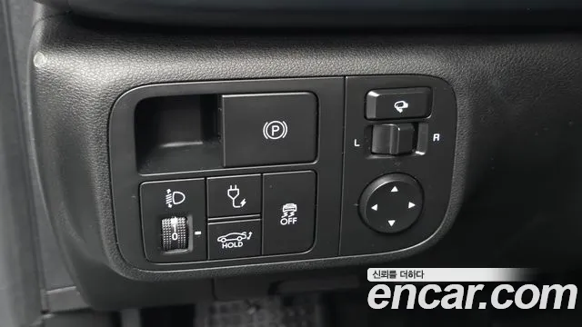 Hyundai IONIQ 6 2022 thumb 7