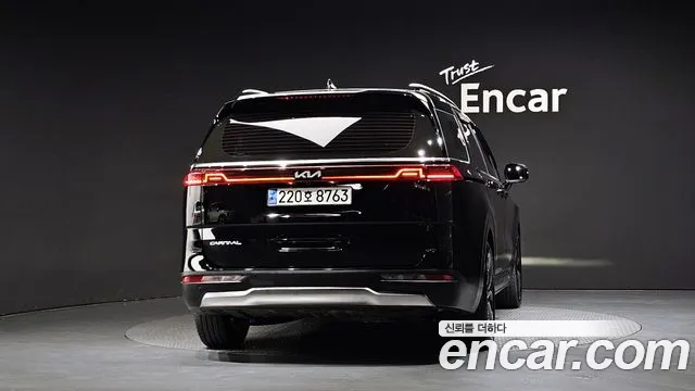 Kia Carnival 2023 thumb 2