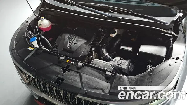 Kia Carnival 2023 thumb 5