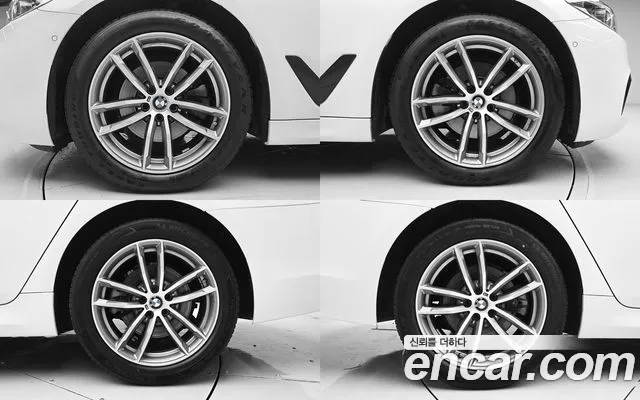 BMW 5 серии 2017 thumb 8