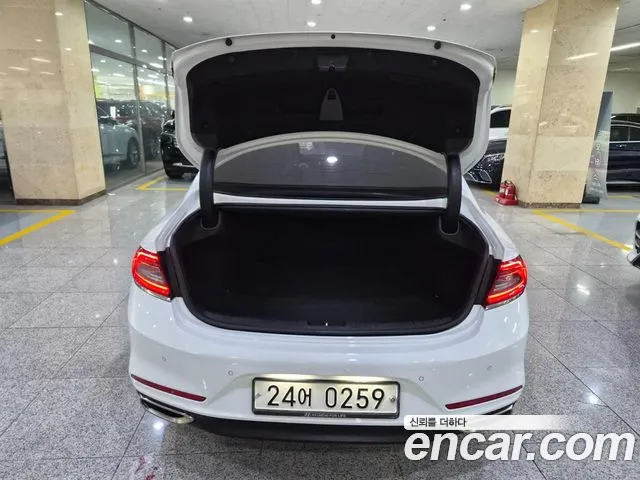 Hyundai Grandeur 2019 thumb 5