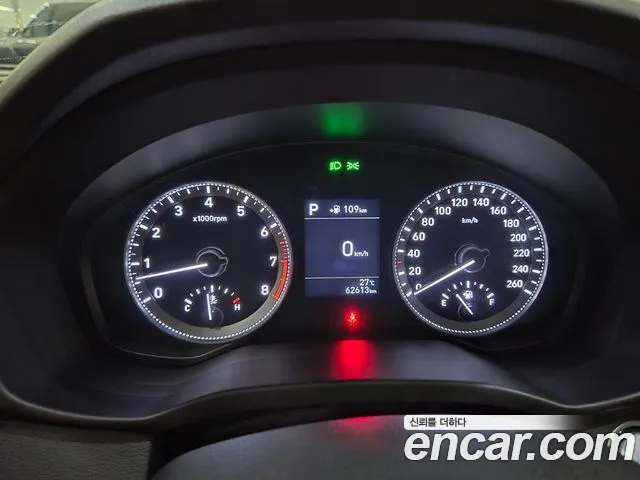 Hyundai Grandeur 2019 thumb 7