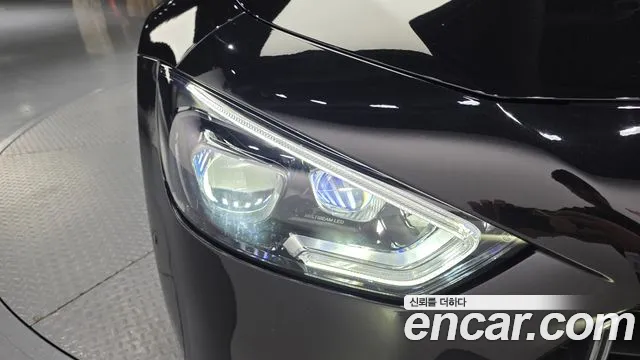 Mercedes-Benz AMG GT 2021 thumb 10