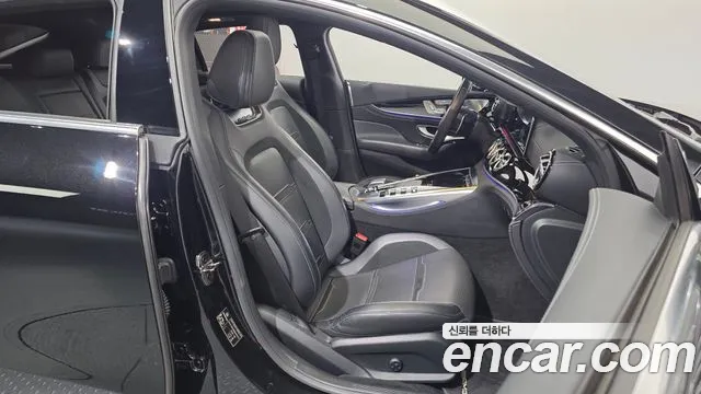 Mercedes-Benz AMG GT 2021 thumb 5