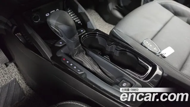 Chevrolet TrailBlazer 2020 thumb 3