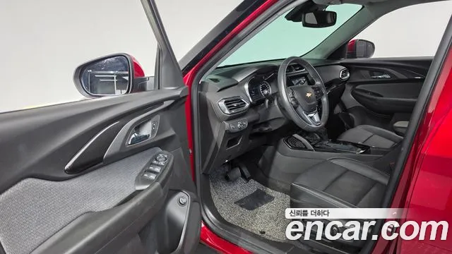 Chevrolet TrailBlazer 2020 thumb 11