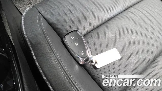 Chevrolet TrailBlazer 2020 thumb 7