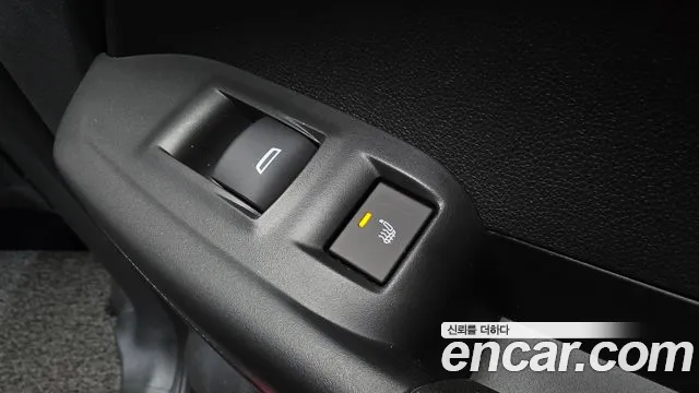Chevrolet TrailBlazer 2020 thumb 12
