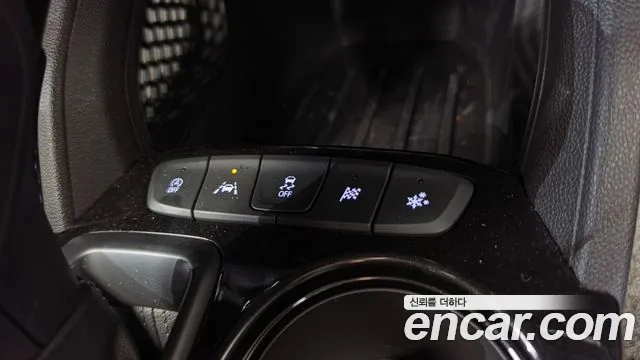 Chevrolet TrailBlazer 2020 thumb 10