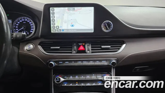 Hyundai Grandeur 2017 thumb 6