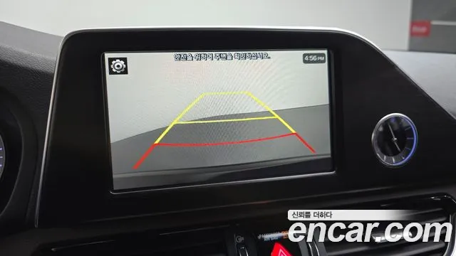 Hyundai Grandeur 2017 thumb 3