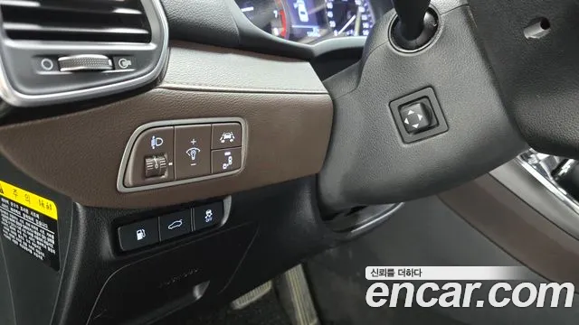 Hyundai Grandeur 2017 thumb 9