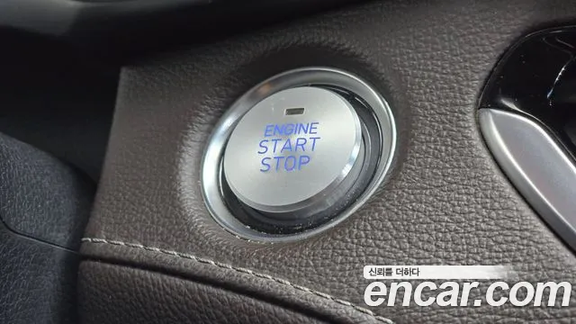 Hyundai Grandeur 2017 thumb 8