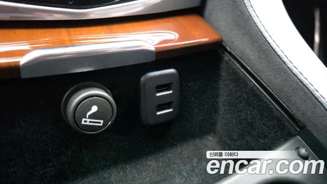 Cadillac Escalade 2019 thumb 12