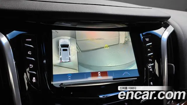 Cadillac Escalade 2019 thumb 5