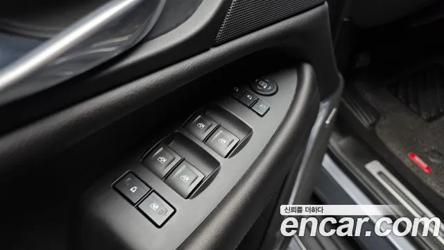 Cadillac Escalade 2019 thumb 4