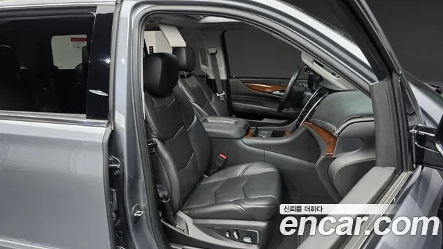 Cadillac Escalade 2019 thumb 7