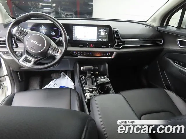 Kia Sportage 2022 thumb 12