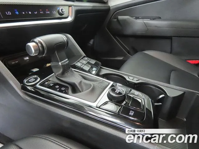 Kia Sportage 2022 thumb 9