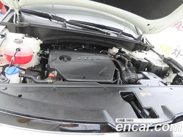 Kia Sportage 2022 thumb 8