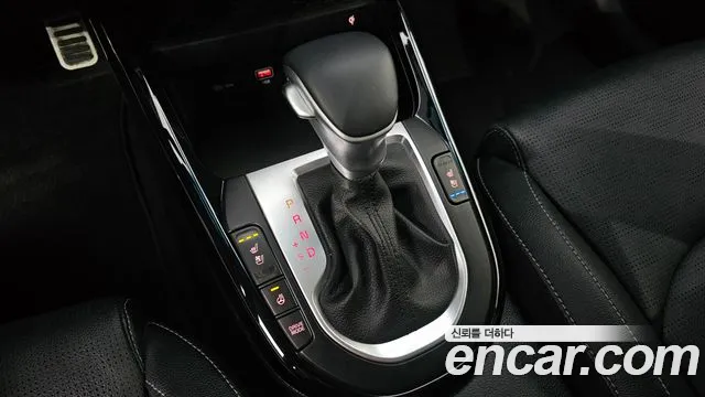 Kia K3 2022 thumb 7