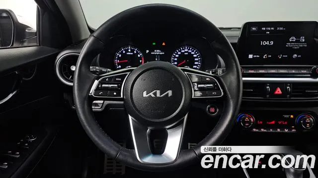 Kia K3 2022 thumb 11