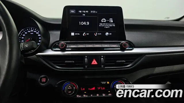 Kia K3 2022 thumb 6