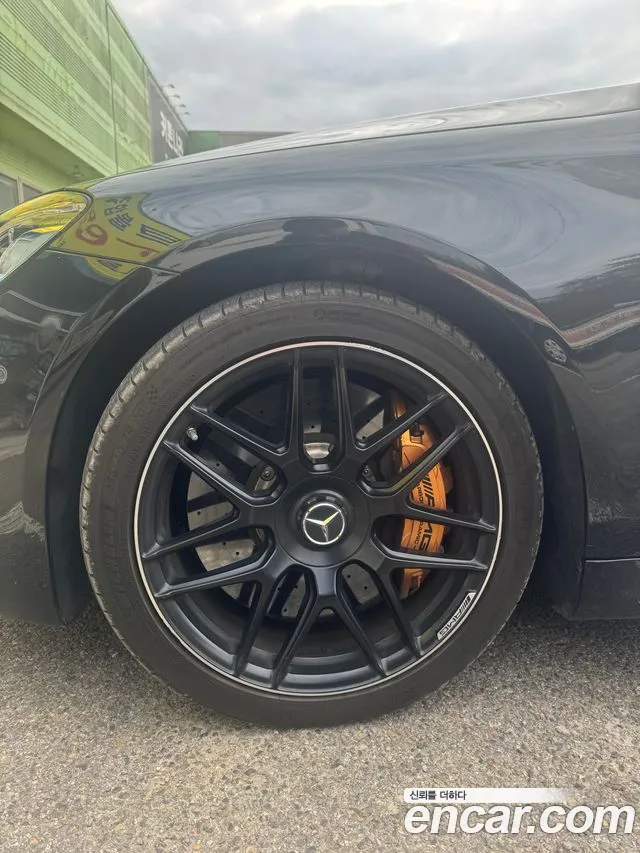 Mercedes-Benz S-Класс 2020 thumb 2
