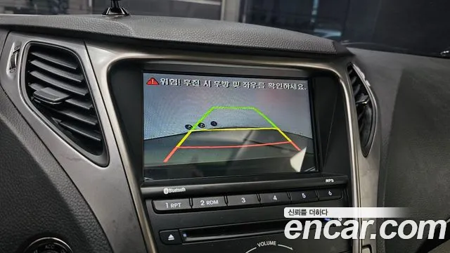 Hyundai Grandeur 2013 thumb 11