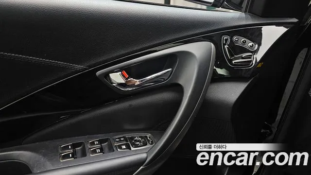 Hyundai Grandeur 2013 thumb 12