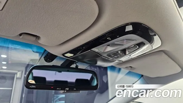 Hyundai Grandeur 2013 thumb 4