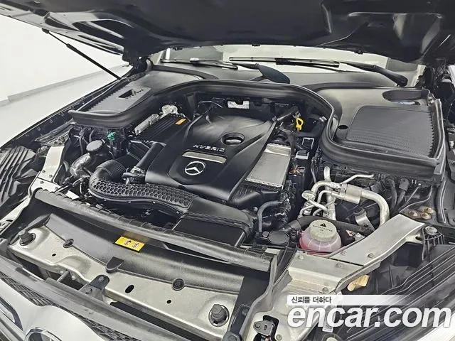 Mercedes-Benz GLC 2019 thumb 8