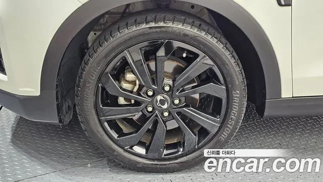 KG_Mobility_Ssangyong TIBOLI 2019 thumb 6