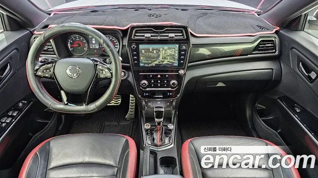 KG_Mobility_Ssangyong TIBOLI 2019 thumb 10