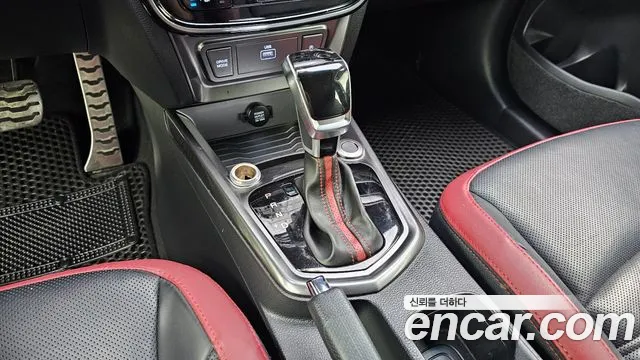 KG_Mobility_Ssangyong TIBOLI 2019 thumb 7