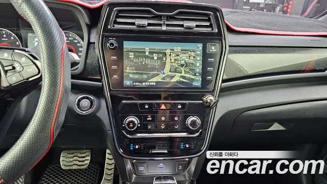 KG_Mobility_Ssangyong TIBOLI 2019 thumb 3