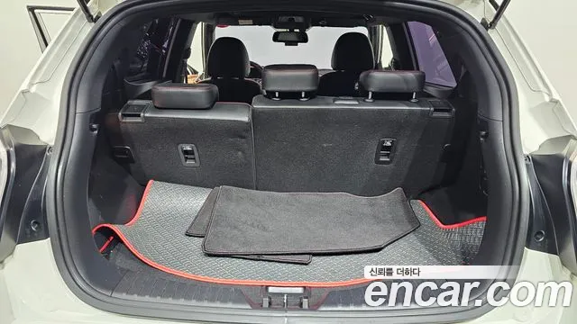 KG_Mobility_Ssangyong TIBOLI 2019 thumb 12
