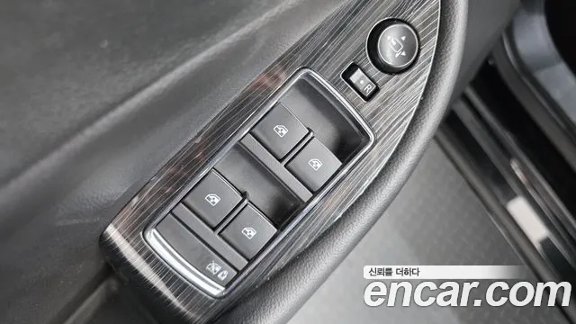 Chevrolet Impala 2017 thumb 7