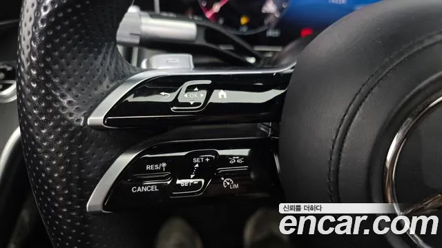 Mercedes-Benz S-Класс 2021 thumb 4