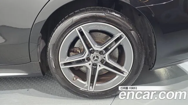 Mercedes-Benz S-Класс 2021 thumb 12